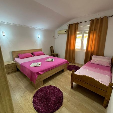 Berin Apartments Ülgün Dış mekan fotoğraf