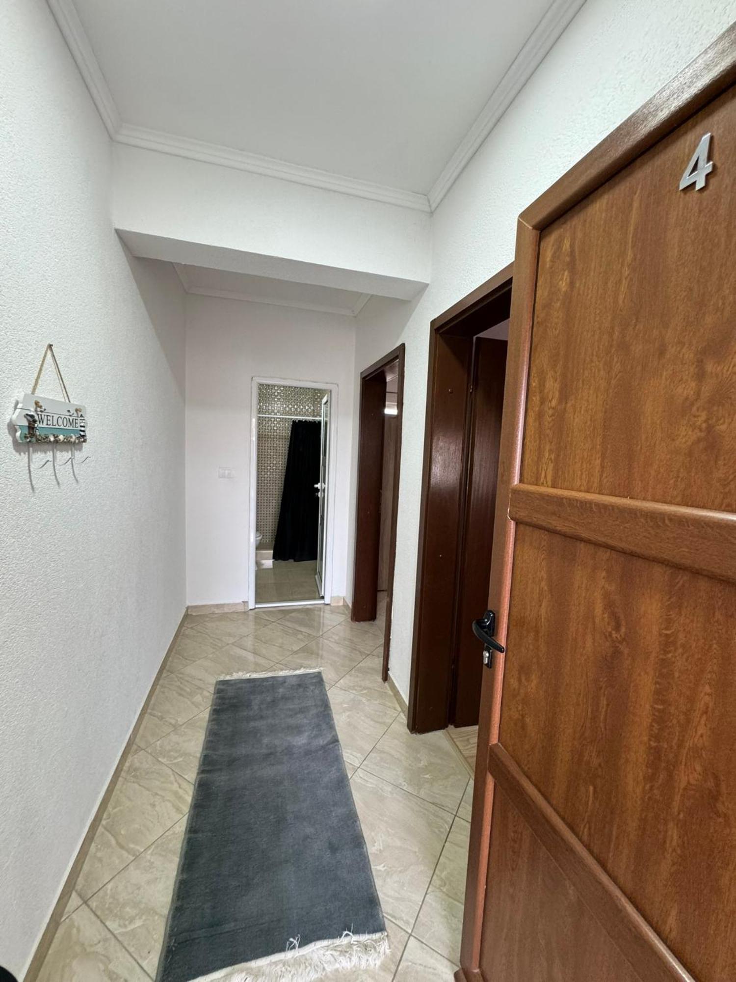 Berin Apartments Ülgün Dış mekan fotoğraf