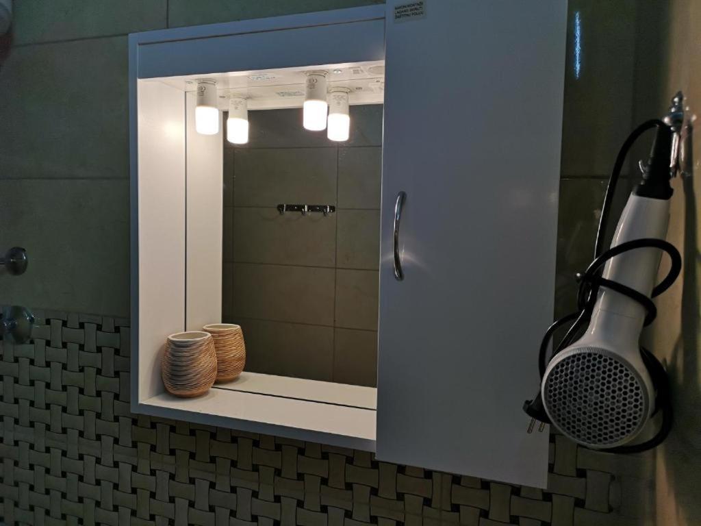 Berin Apartments Ülgün Dış mekan fotoğraf