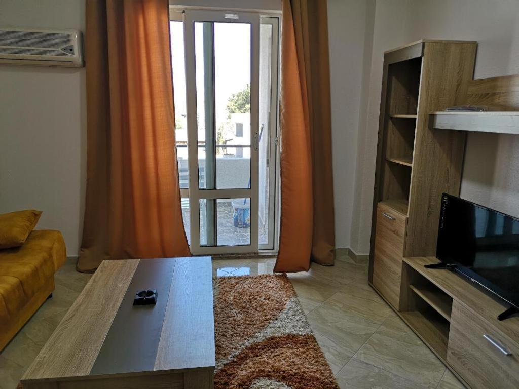 Berin Apartments Ülgün Dış mekan fotoğraf