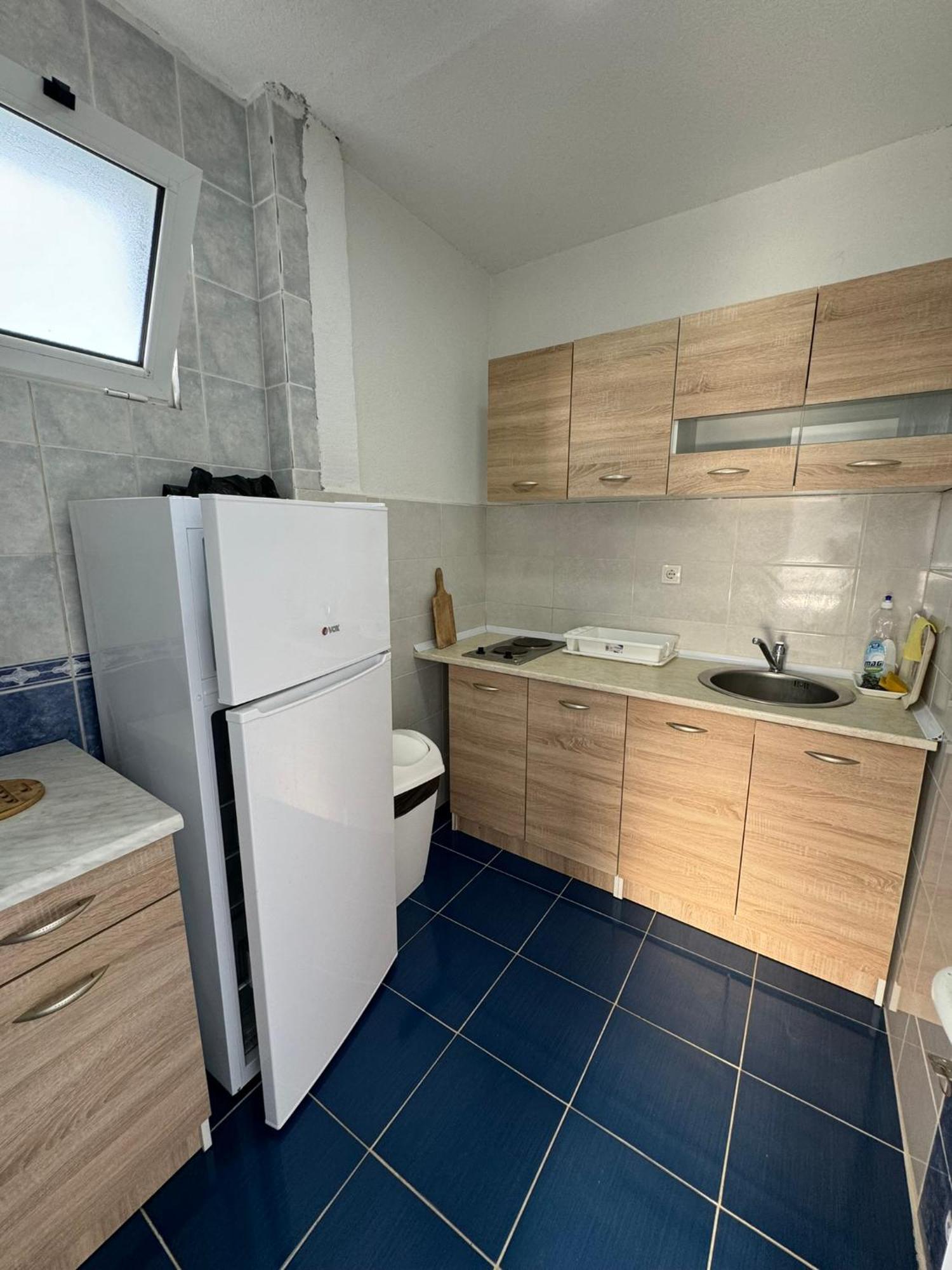 Berin Apartments Ülgün Dış mekan fotoğraf