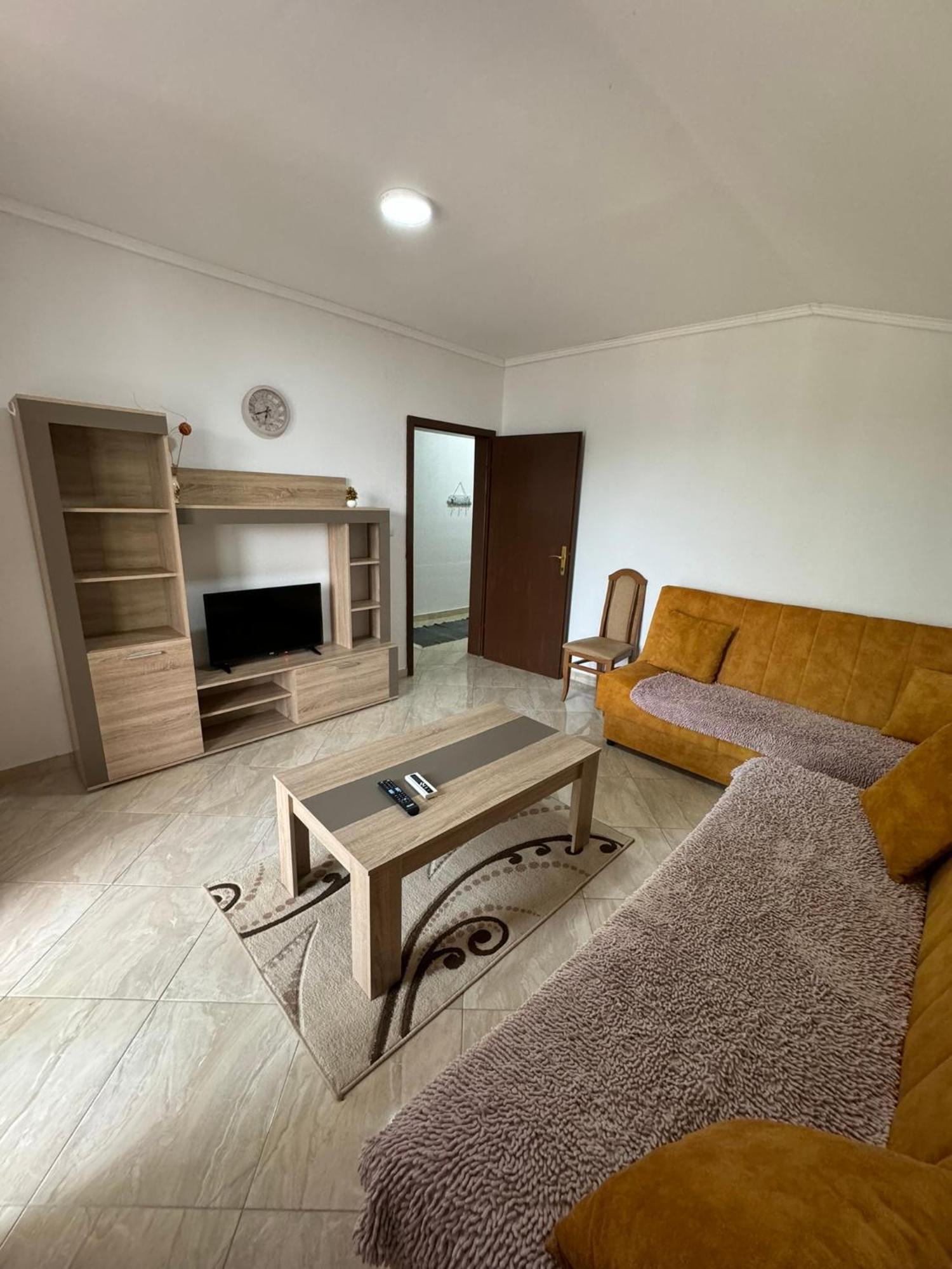 Berin Apartments Ülgün Dış mekan fotoğraf