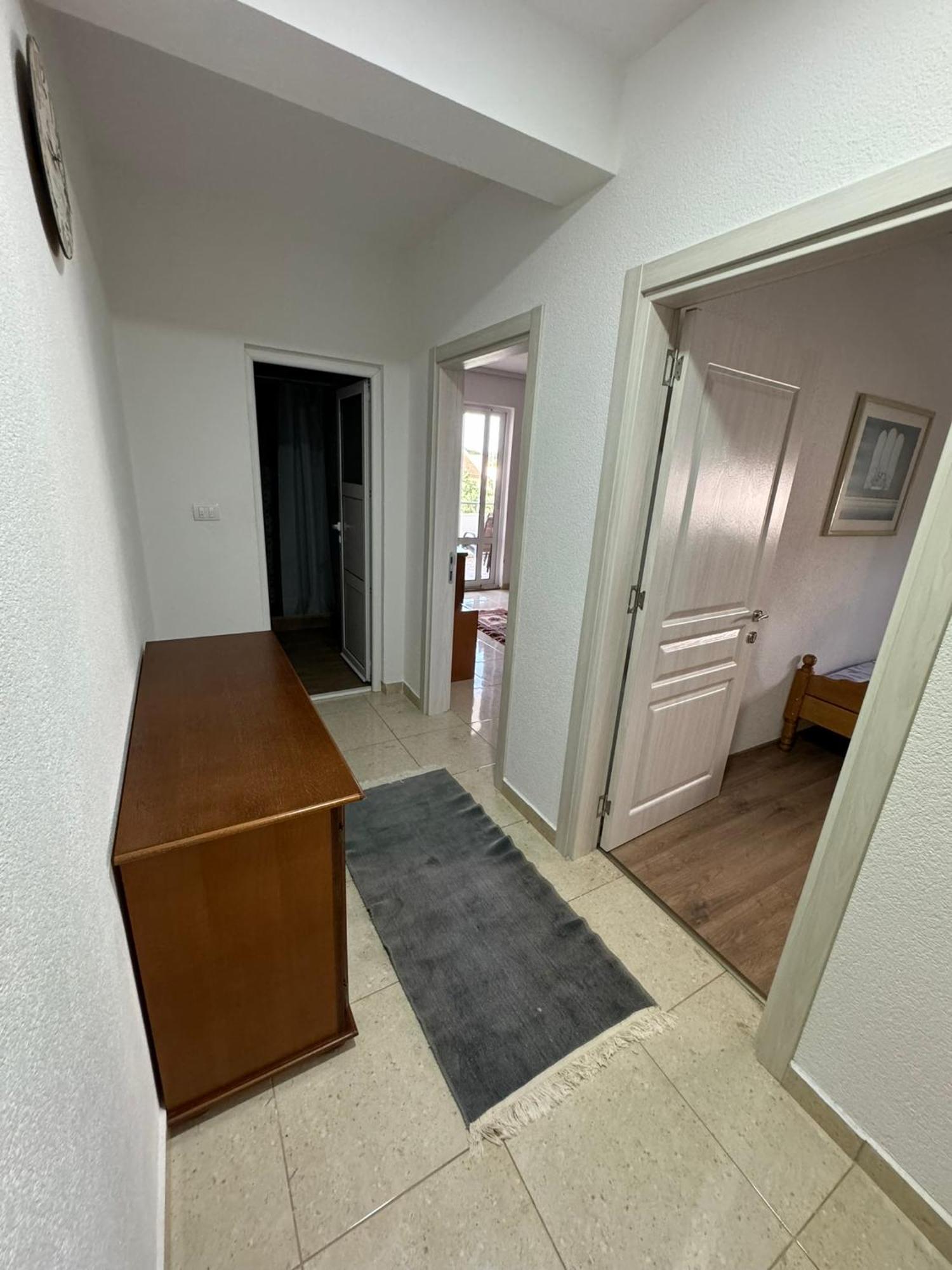 Berin Apartments Ülgün Dış mekan fotoğraf