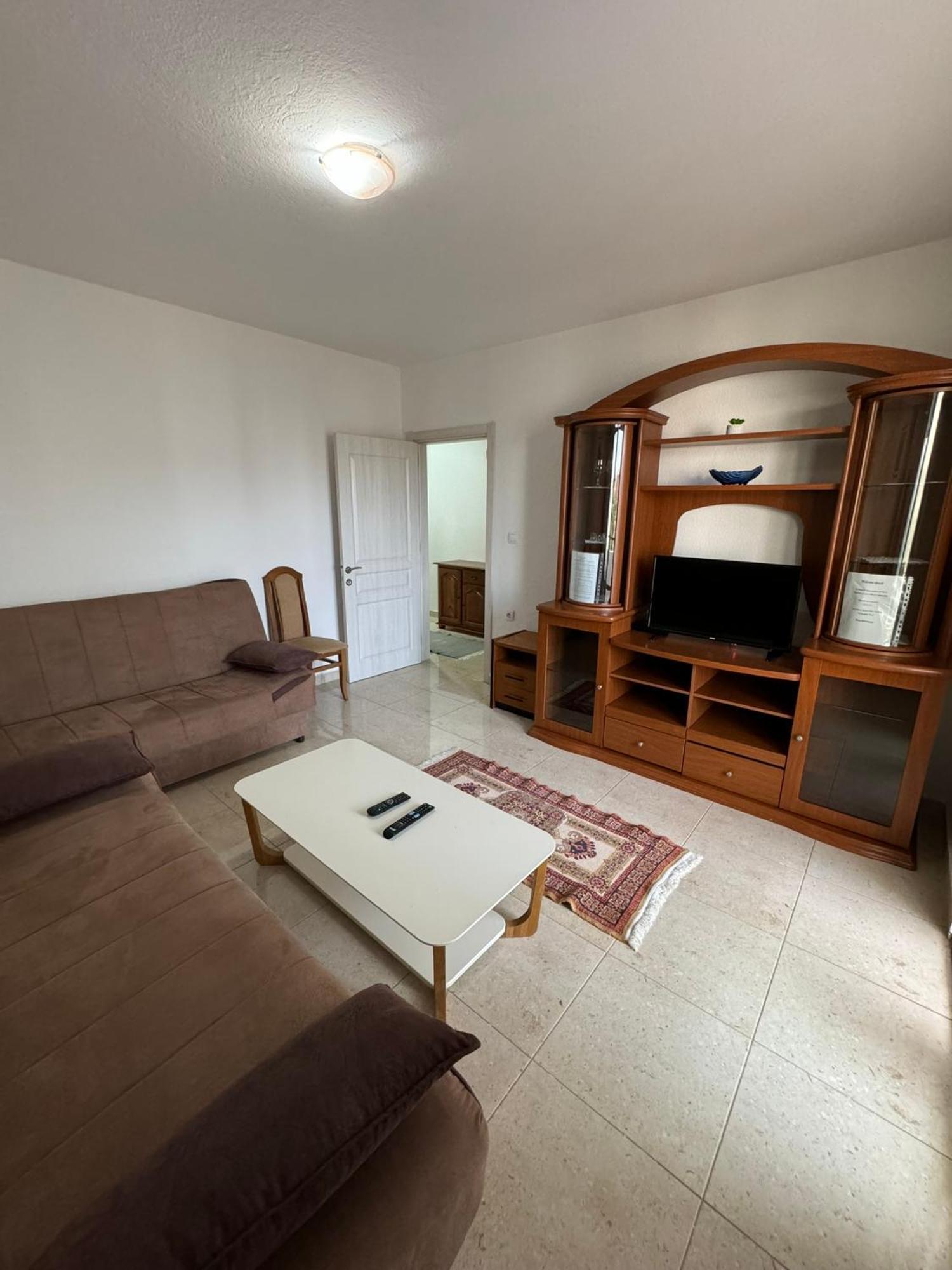 Berin Apartments Ülgün Dış mekan fotoğraf