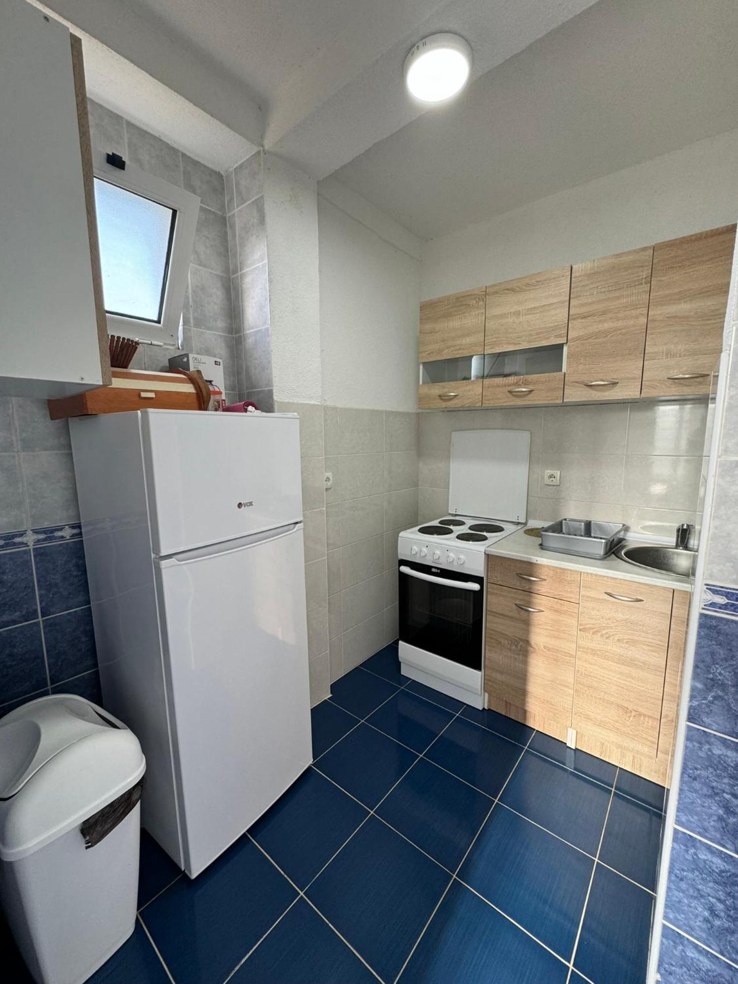 Berin Apartments Ülgün Dış mekan fotoğraf