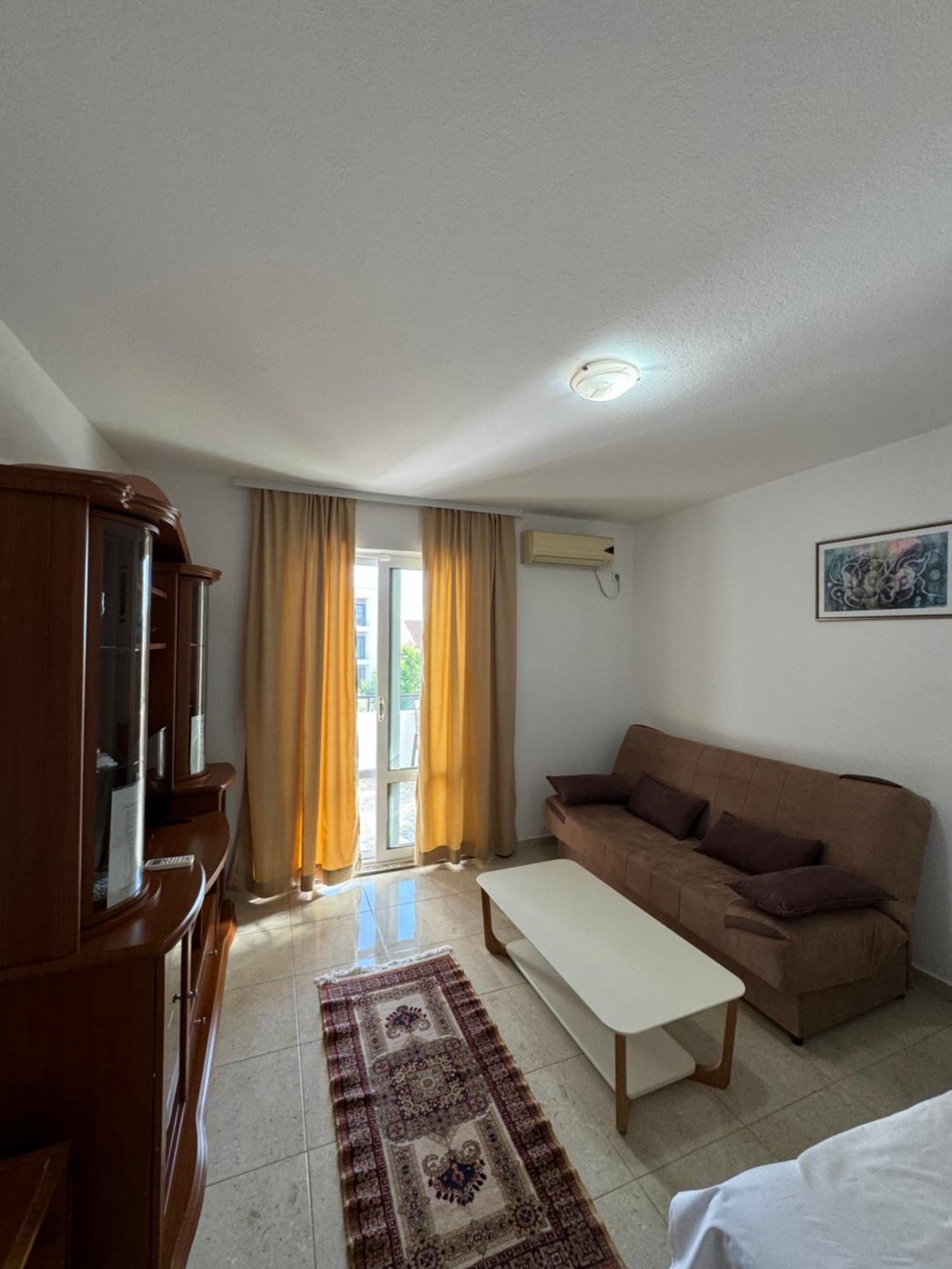 Berin Apartments Ülgün Dış mekan fotoğraf